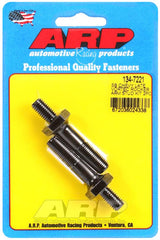 ARP SB Chevrolet Late Model Vortec Rocker Arm Stud Kit (2pcs) #134-7221