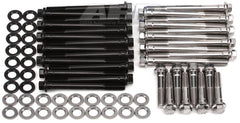 ARP BB Chevy OEM SS Hex Head Bolt Kit Outer ROW ONLY #135-3604