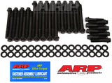 ARP BB Chevy Mark V w/ 502 Heads Hex Head Bolt Kit #135-3607