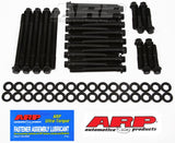 ARP BB Chevy w/Edelbrock Heads Hex Head Bolt Kit #135-3610