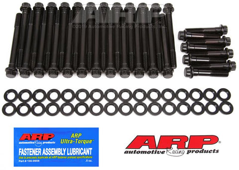 ARP BB Chevy 12;pt Head Bolt Kit #135-3701