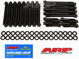 ARP BB Chevy w/ Iron and Alum Dart Heads 12pt HBK #135-3703