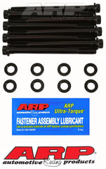 ARP BB Chevy Late Bowtie/Dart Merlin 12pt Exhaust BOLTS ONLY #135-3705