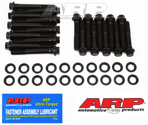 ARP BB Chevy 4-Bolt Main Bolt Kit #135-5201