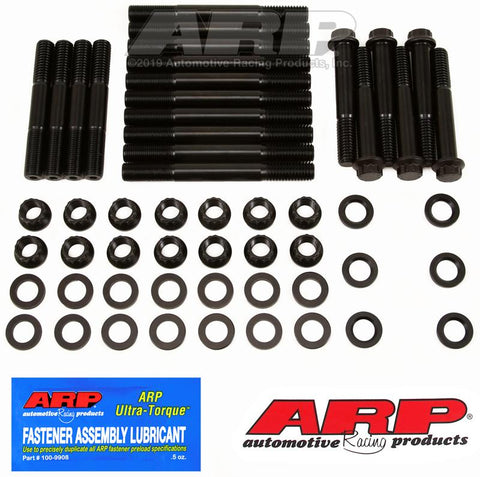 ARP BB Chevrolet WP Merlin Main Stud Kit #135-5801