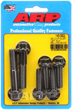 ARP BB Chrysler 12pt Bellhousing Bolt Kit #145-0902