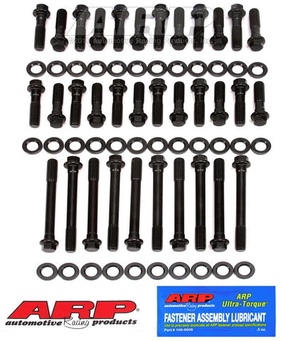 ARP BB Chrysler 383/400/413/426/440 Wedge Head Bolt Kit #145-3606