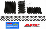 ARP BB Mopar B and RB Wedge 12pt Head Bolt Kit #145-3706