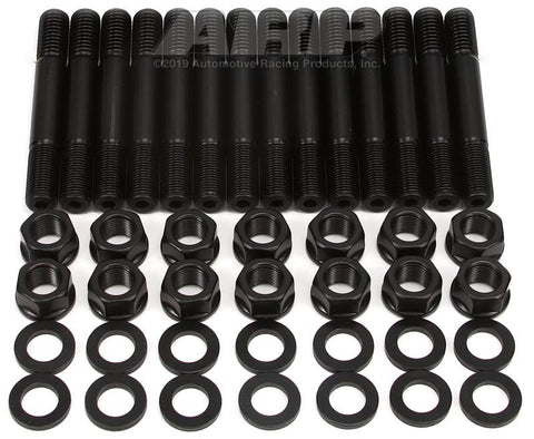 ARP Jeep 4.0L Inline 6 Cyl Main Stud Kit #146-5401