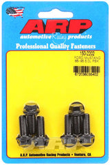 ARP 86-95 Ford Mustang Pressure Plate Bolt Kit #150-2202