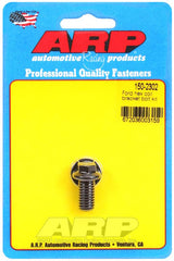 ARP Ford Hex Coil Bracket Bolt Kit #150-2302