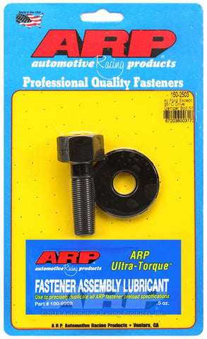 ARP Balancer Bolt Kit For All Fords - Exept 351C Drive #150-2503