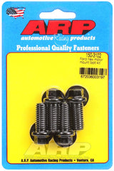 ARP Ford Hex Motor Mount Bolt Kit #150-3102