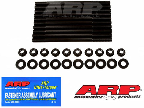 ARP Ford EcoBoost 2.3L 12 Pt. Head Stud Kit #151-4301