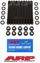 ARP Ford Pinto 2300cc Inline 4 Undercut 12 pt Head Stud Kit #151-4702