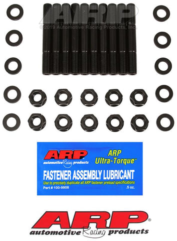 ARP 98+ Ford 2.0L Zetec Main Stud Kit #151-5404