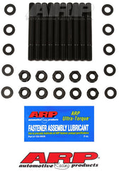 ARP up to 97 Ford 2.0L Zetec Main Stud Kit #151-5406