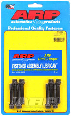 ARP Ford CVH M8 x 1.0 Rod Bolt Kit #151-6004