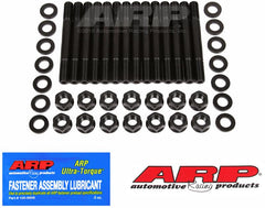 ARP Ford Inline 6 Main Stud Kit #152-5401