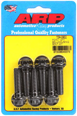 ARP Ford 12pt Bellhousing Bolt Kit #154-0902