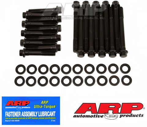 ARP SB Ford 289-302 Standard Head Bolt Kit #154-3601