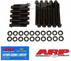 ARP SB Ford 289-302 Standard Head Bolt Kit #154-3601