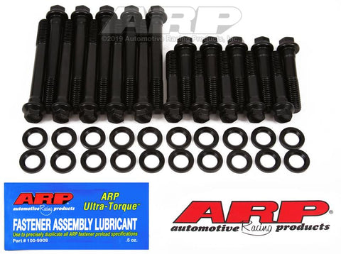 ARP SB Ford 351W Head Bolt Kit #154-3603