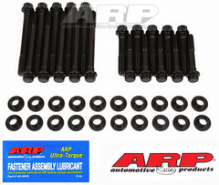 ARP SB Ford 302W 12pt Head Bolt Kit #154-3705