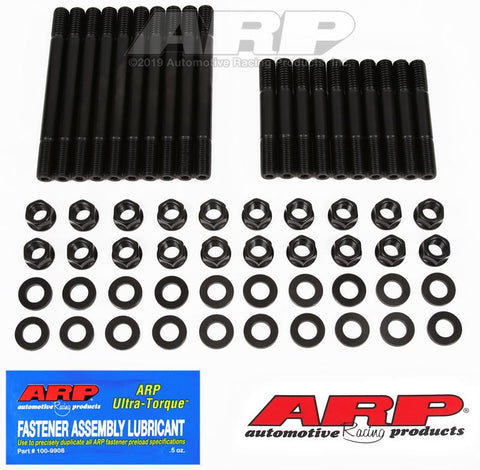 ARP Ford 289-302 7/16 inch Hex Head Stud Kit #154-4001