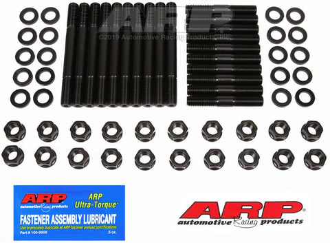 ARP Ford 1/2 Inch Hex Head Stud Kit #154-4003