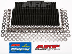 ARP 38-48 Ford Flathead w/ Edelbrock Heads Cylinder Head Stud Kit #154-4101