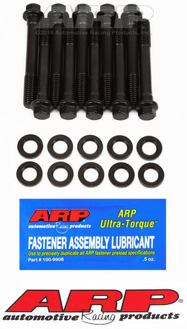 ARP SB Ford 2-Bolt Main Bolt Kit #154-5001