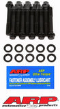 ARP SB Ford 351C 2-Bolt Main Bolt Kit #154-5004