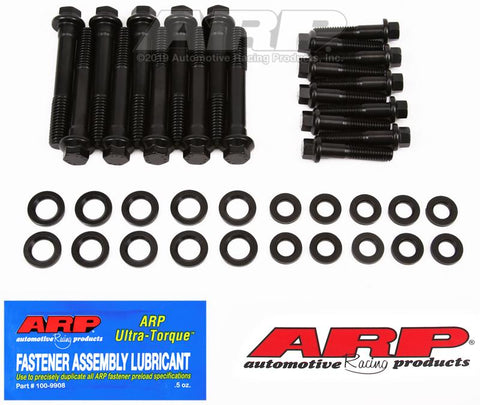 ARP SB Ford 351W Main Bolt Kit #154-5204