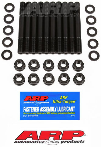 ARP Ford 351W 2 Bolt Main Stud Kit #154-5403