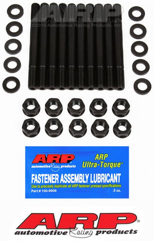 ARP Ford 289-302 w/ 1/2in Straps Main Stud Kit #154-5408