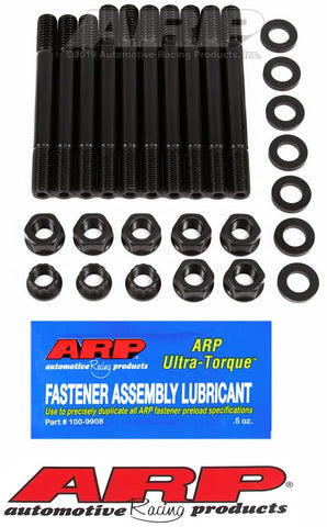 ARP Ford 302 Main Stud Kit with Girdle #154-5410