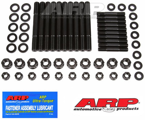 ARP Ford 351C 4-Bolt Main Stud Kit #154-5604