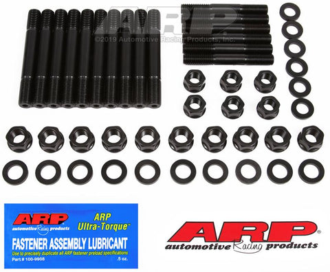 ARP Ford 302 Dart SHP Main Stud Kit #154-5612