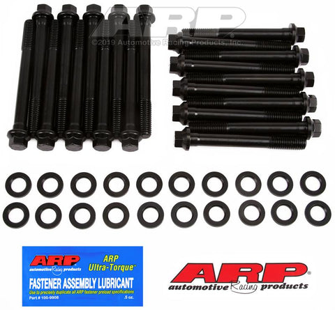 ARP BB Ford 460 w/ Edelbrock Head Head Bolt Kit #155-3603