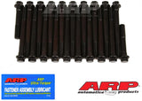 ARP Ford Blue Thunder FE Hex Head Stud Kit #155-3604