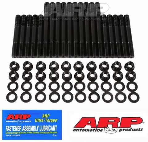 ARP BB Ford SOHC 427 12pt Head Stud Kit #155-4202