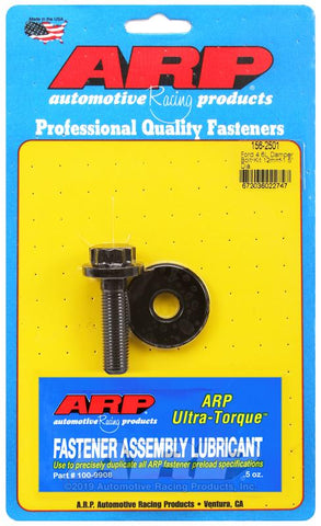 ARP Ford 4.6L V8 12pt Balancer Bolt Kit #156-2501