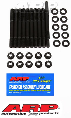 ARP Ford Modular 4.6L 2V 2-Bolt Main Stud Kit #156-5401