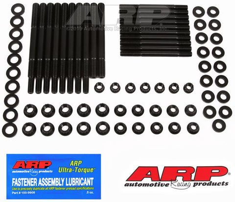 ARP Ford Modular 4.6L/5.4L 3V 4-Bolt w/ Windage Tray Main Stud Kit #156-5901