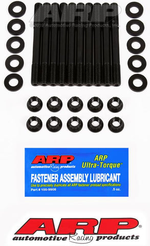 ARP 91-99 Saturn 1.9L DOHC Main Stud Kit #165-5402