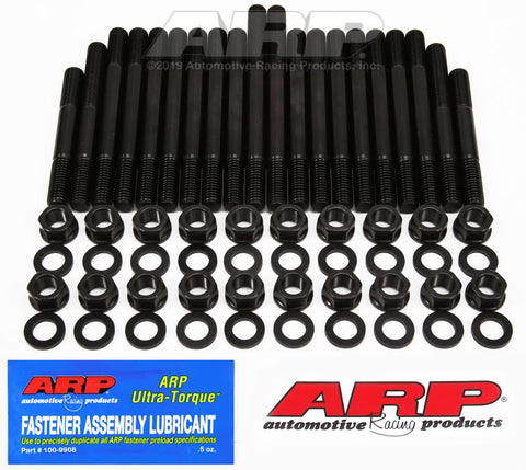 ARP Oldsmobile 350CI Diesel Head Stud Kit #184-4003