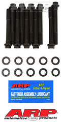 ARP Oldsmobile 350 Diesel 2 Bolt Main Bolt Kit #184-5002