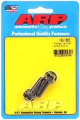 ARP Pontiac Hex Fuel Pump Bolt Kit #190-1602