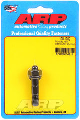 ARP Pontiac Hex Distributor Stud Kit #190-1702